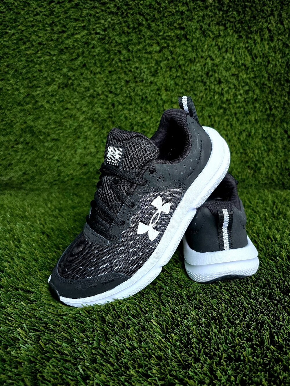 Under Armour Assert 10 X